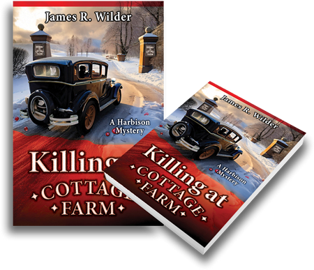 Killing at Cottage Farm
