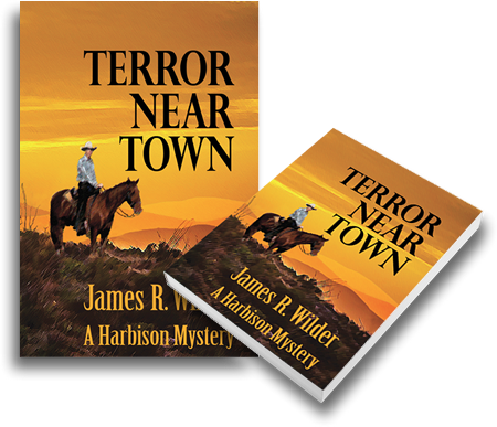 Terror Near Town